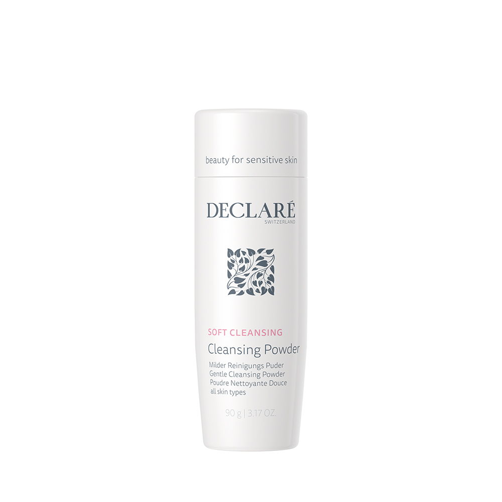 Declaré (90 g) Soft Cleansing Reinigungs Puder