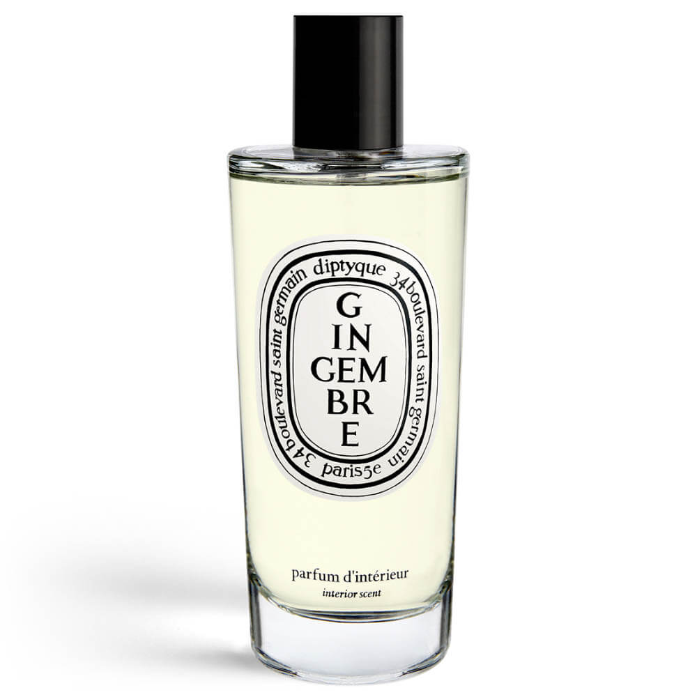 DIPTYQUE Raumspray Gingembre Electric 150 ml