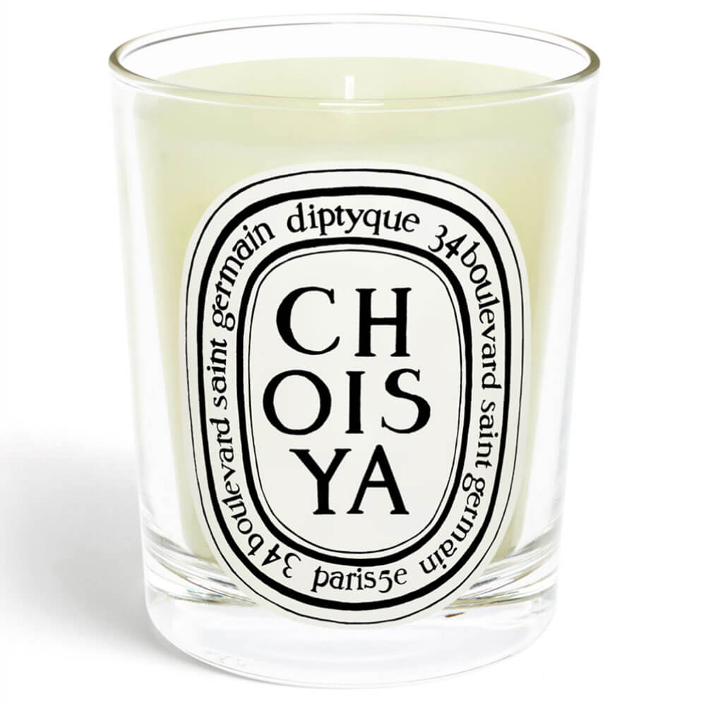DIPTYQUE Home Kerze Choisya 190 g