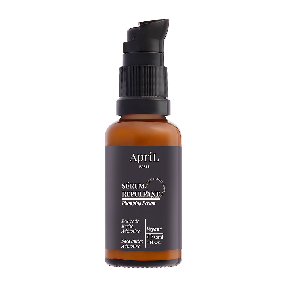 APRIL Gesicht Plumping Serum 30 ml