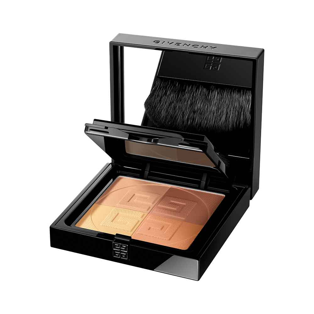 Givenchy Teint Prisme Libre Pressed Powder Popeline Mimosa9,50 g