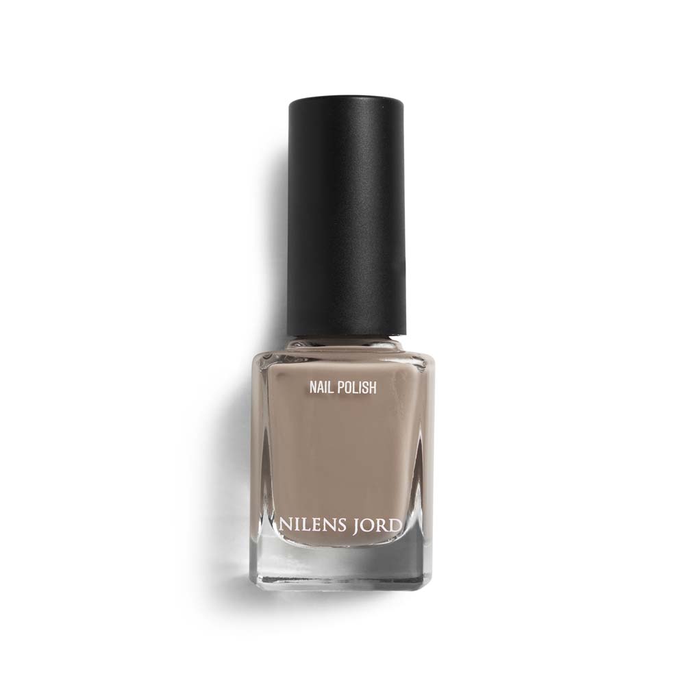 Nilens Jord Nägel Nail Polish Dusty Beige11 ml