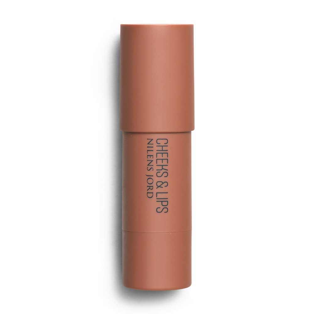 Nilens Jord Teint Cheeks & Lips Berry6,10 g