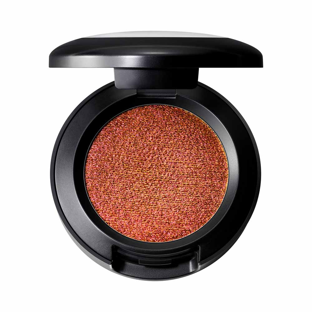 Mac Augen Multichrome Single Eyeshadow Compact Venom1 g