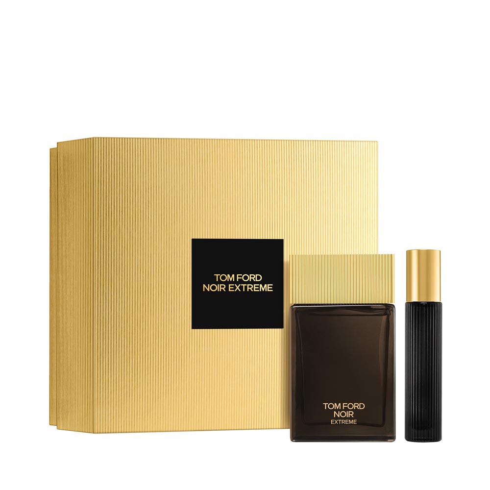 TOM FORD (110 ml) Noir Extreme Eau de Parfum Set