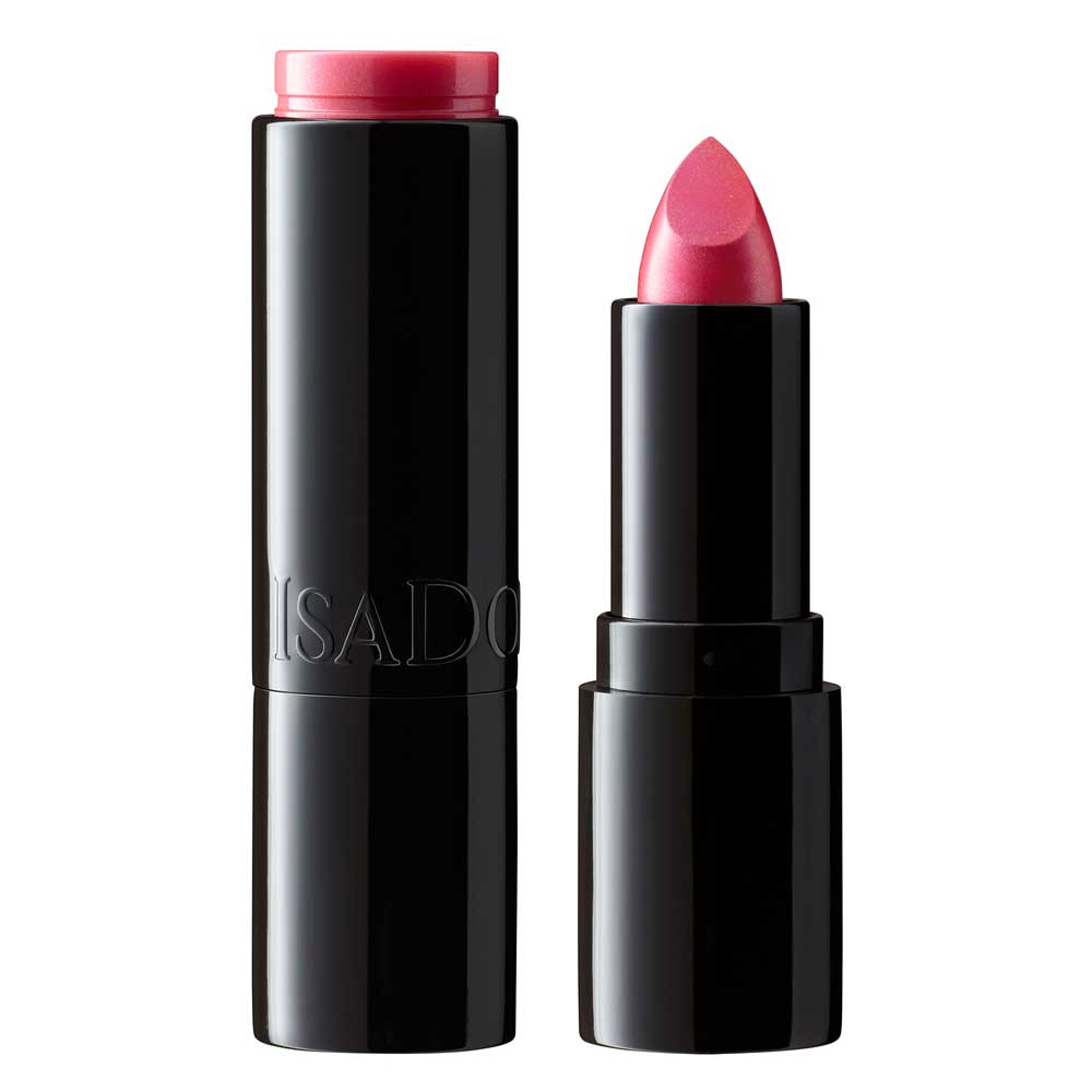 IsaDora Lippen Perfect Moisture Lipstick Vivid Pink4 g