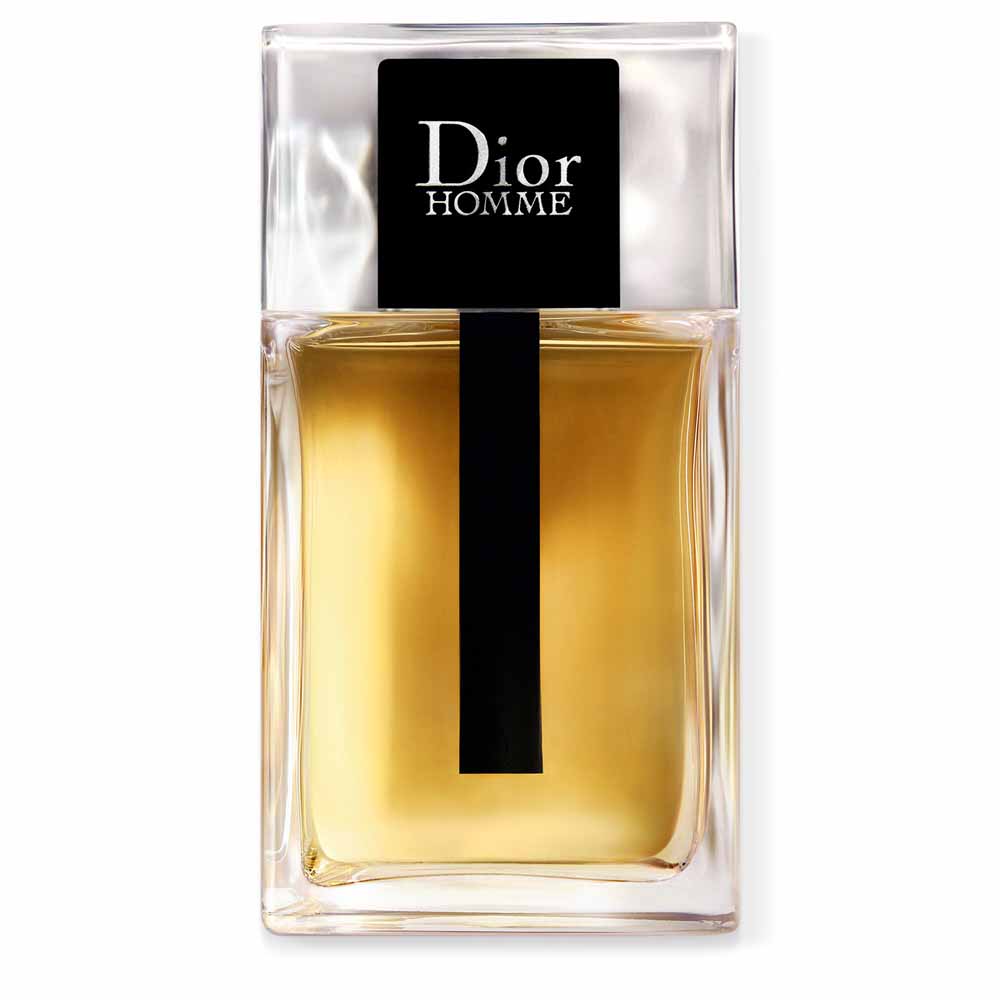 DIOR DIOR HOMME Dior Homme Eau de Toilette 100 ml