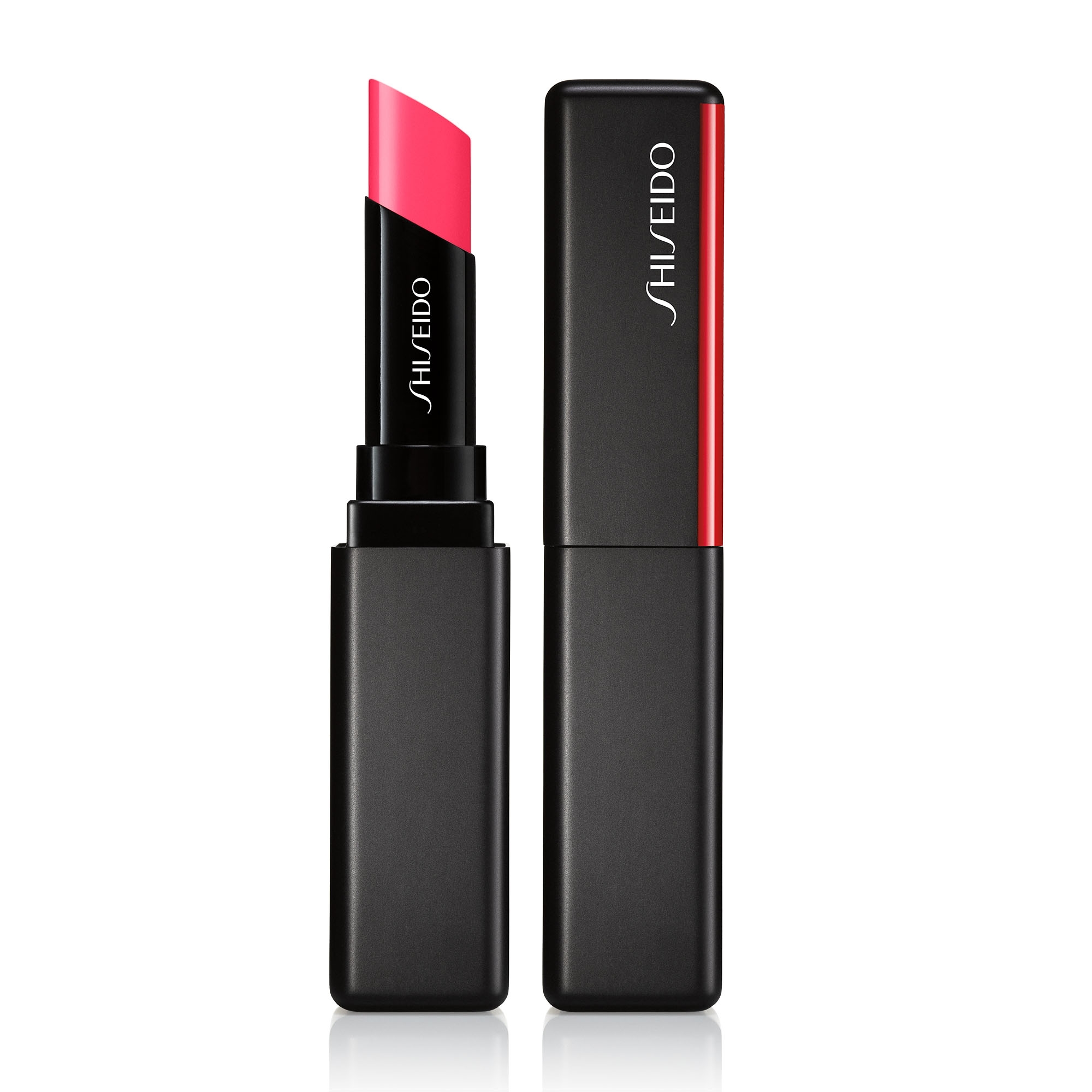 Shiseido (2 g) Lippen ColorGel LipBalm Hibiskus