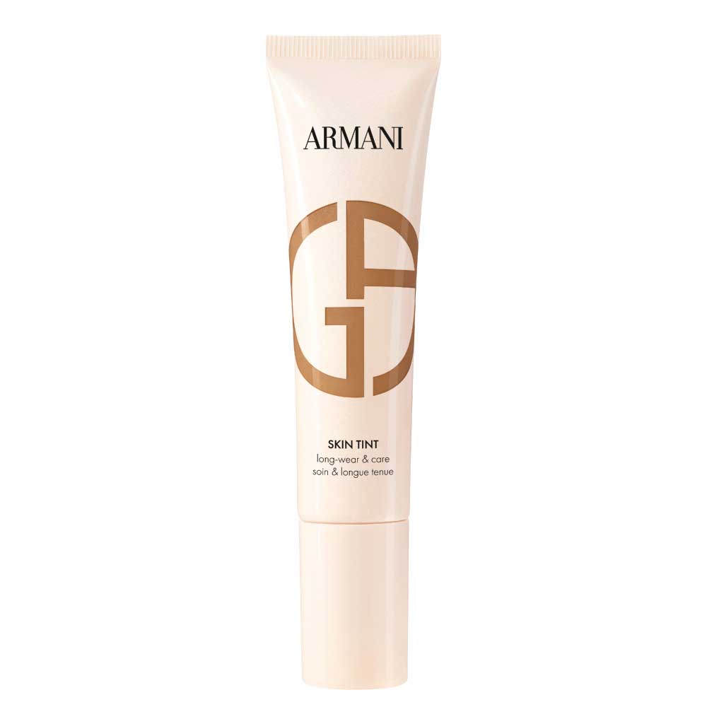 Armani Luminous Silk Tinted Serum 1130 ml