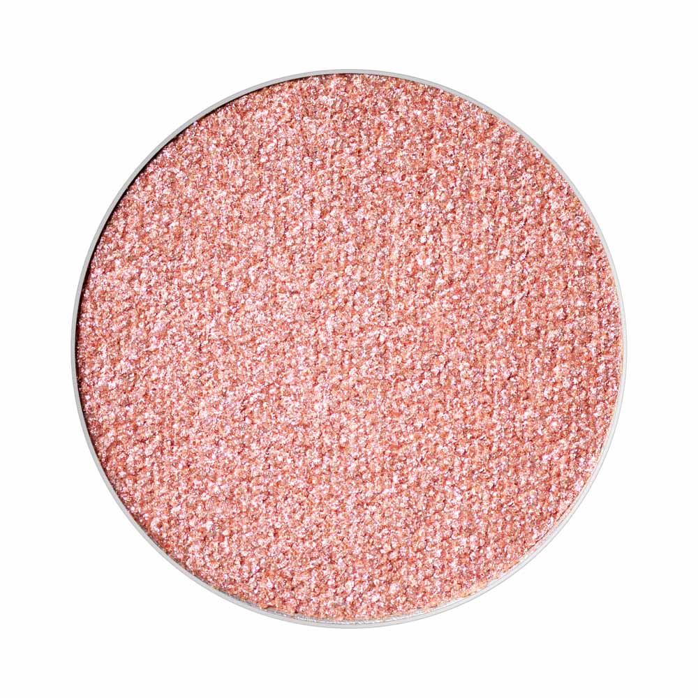 Mac Augen Glitter Single Eye Shadow PRO Palette Refill Last Dance1 g