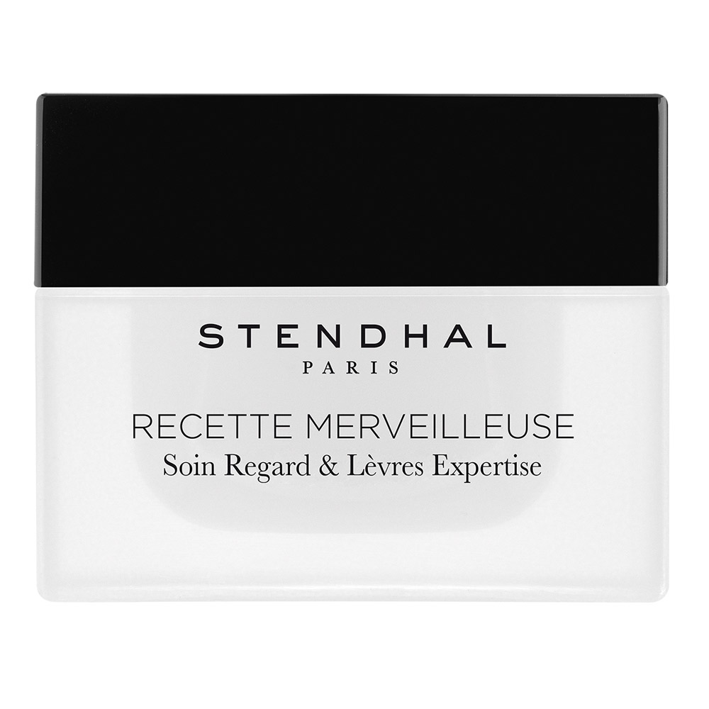 Stendhal Recette Merveilleuse Expertise Eye & Lip Care 10 ml