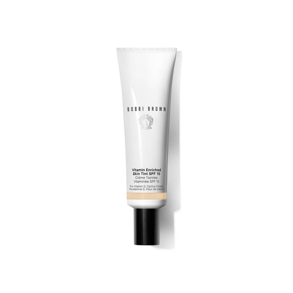Bobbi Brown Teint Vitamin Enriched Skin Tint SPF 15 Light 150 ml
