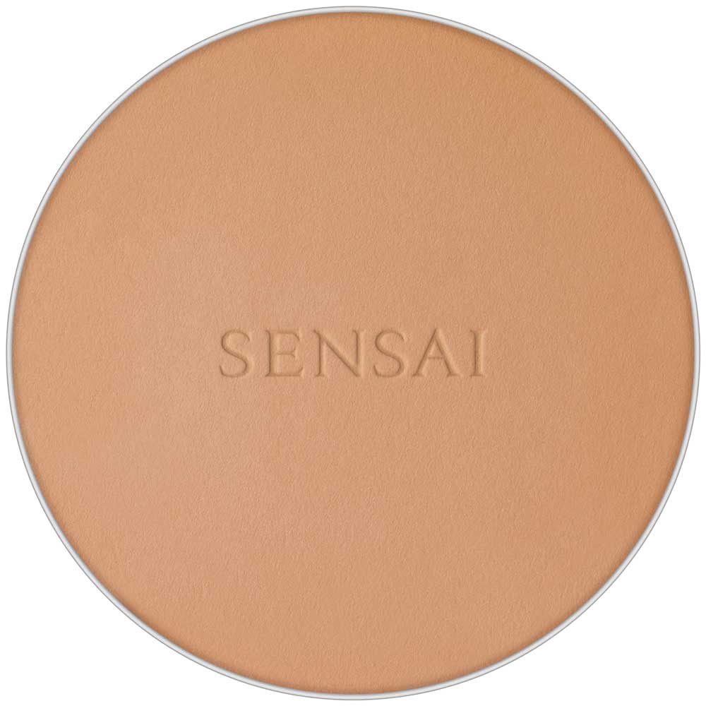 SENSAI (11 g) FOUNDATIONS TOTAL FINISH REFILL Golden Dune
