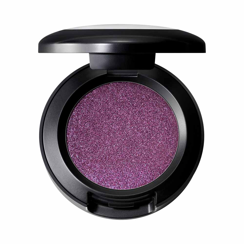 Mac Augen Glitter Single Eyeshadow Compact Can't Stop Don't Stop1 g