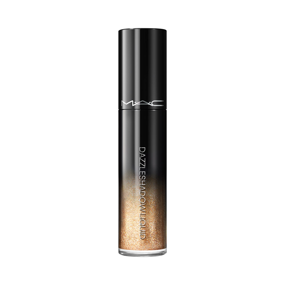 Mac Dazzleshadow Liquid Eyeshadow Flash Or Dash4,40 ml