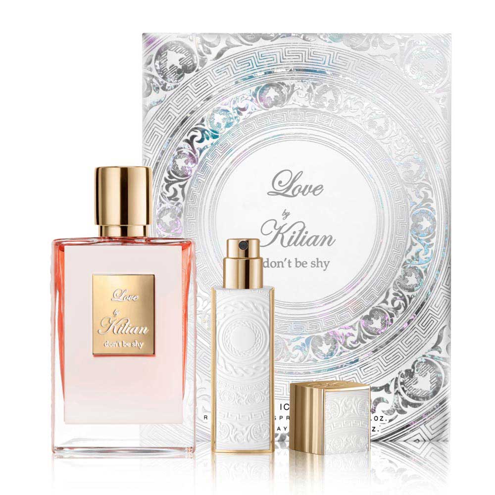 Kilian Paris Love don't be Shy Icon Set