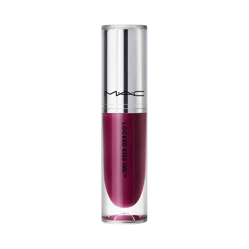 Mac Lippen Locked Kiss Ink Lipcolour Fruitful4 ml