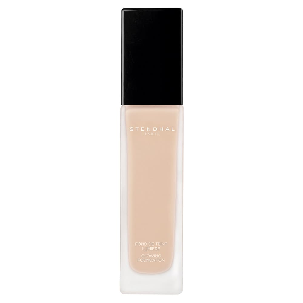 Stendhal Teint Glowing Foundation Porcelaine 30 ml