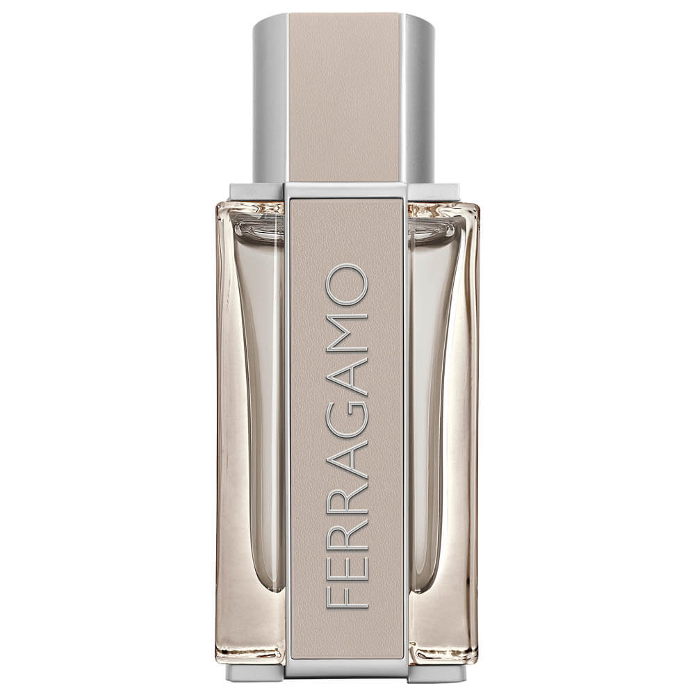 Ferragamo Ferragamo Bright Leather Eau de Toilette 50 ml