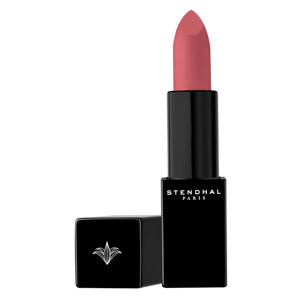 Stendhal Lippen Matte Effect Lipstick Pavot d'Orient 3 g