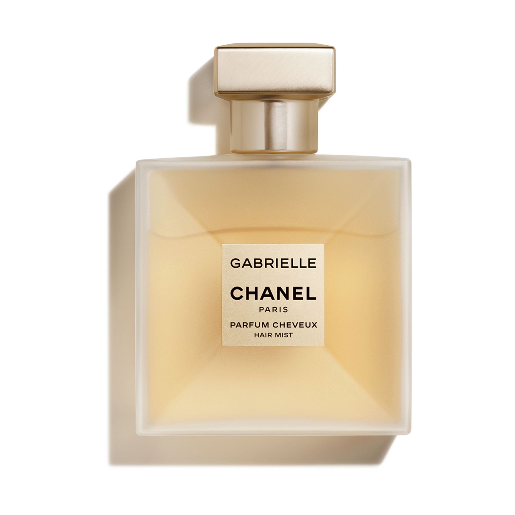 CHANEL (40 ml) GABRIELLE CHANEL PARFÜMIERTES SPRAY FÜR DAS HAAR
