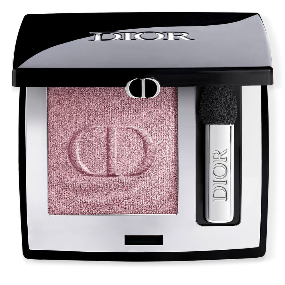 DIOR Diorshow Mono Couleur Farbintensiver und langanhaltender Lidschatten Rose Tulle 2 g