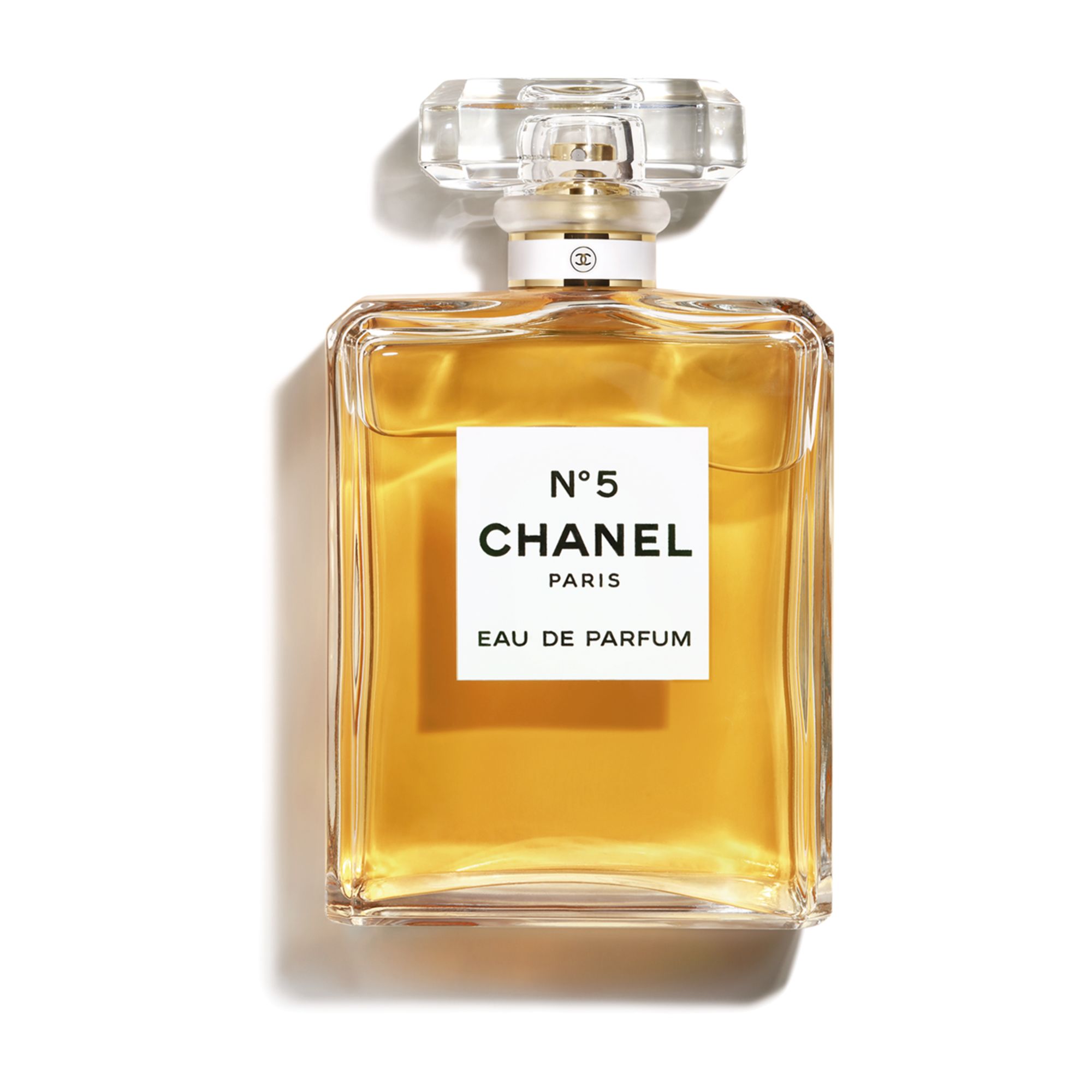 CHANEL N°5 EAU DE PARFUM ZERSTÄUBER 50 ml