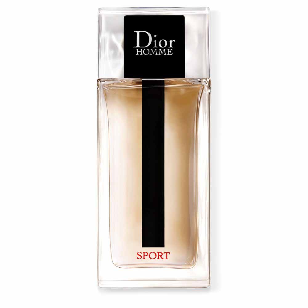 DIOR Dior Homme Sport E.d.T. Vapo 75 ml