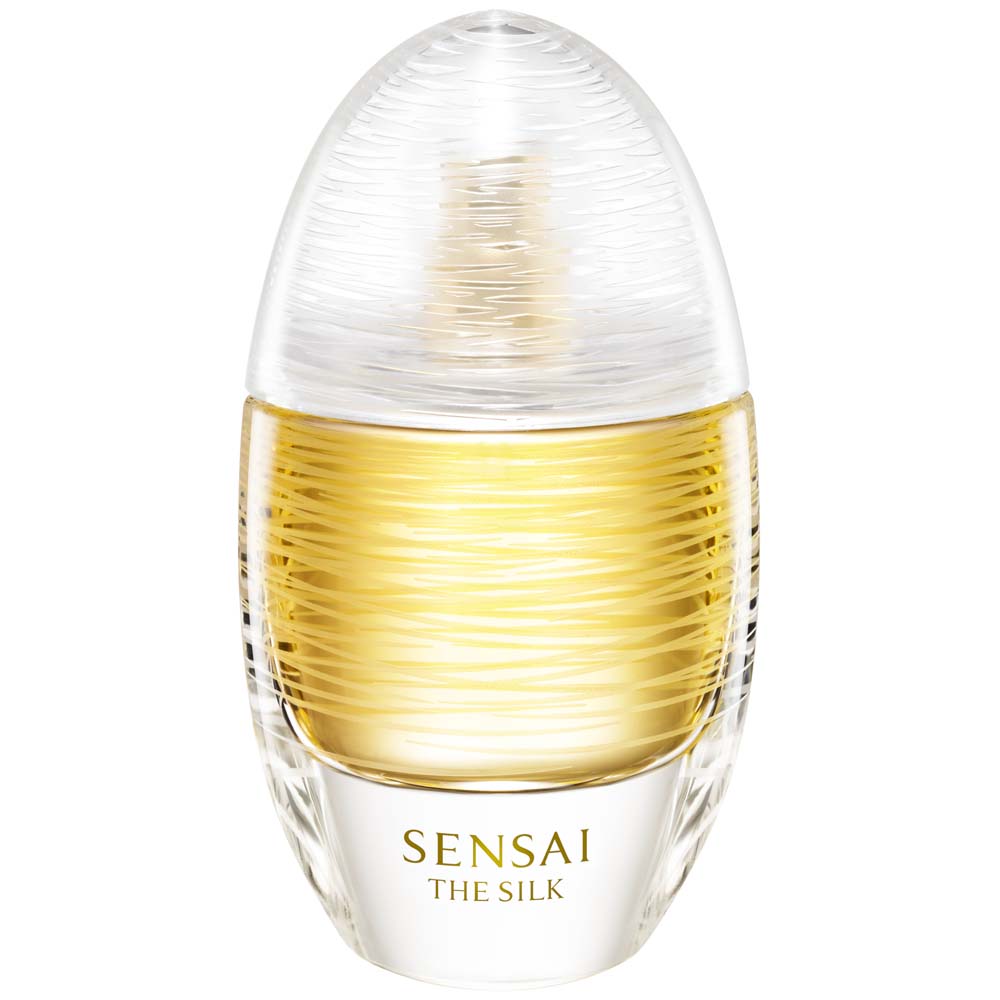 SENSAI (50 ml) THE SILK THE SILK - Eau de Parfum