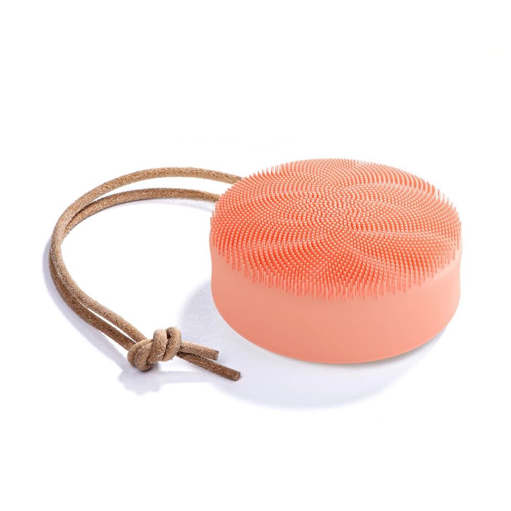 Foreo Luna 4 Body Körperreinigungs- und Massagegerät für alle Hauttypen Peach Perfect1 Stck.