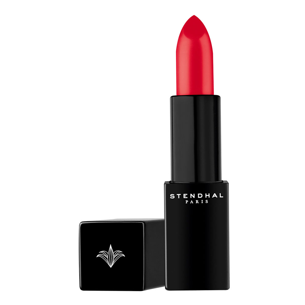 Stendhal Lippen Satin-Finish Lipstick Rouge Originel 4 g