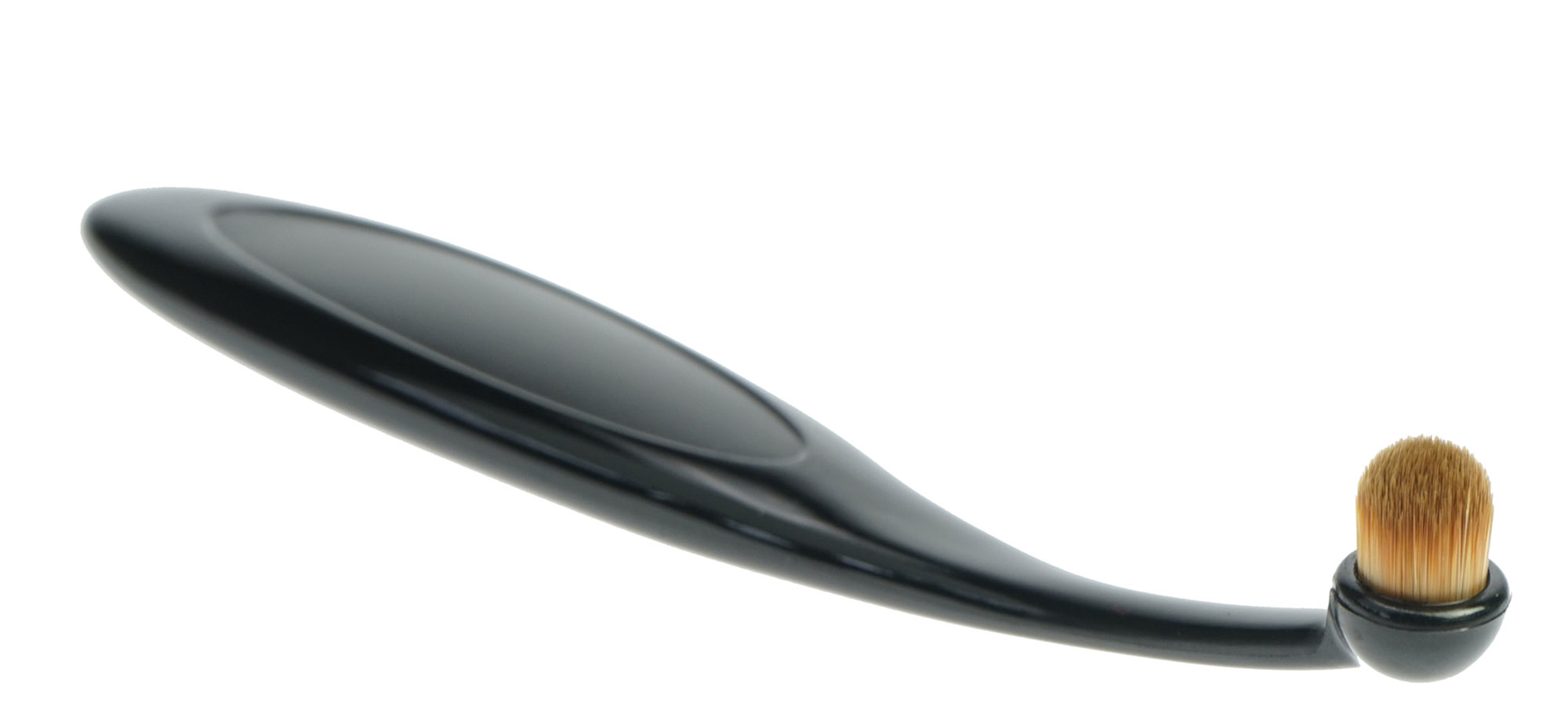 Fantasia Pinsel + Applikatoren Liquid Make-up Pinsel Rund No.10 1 Stck.