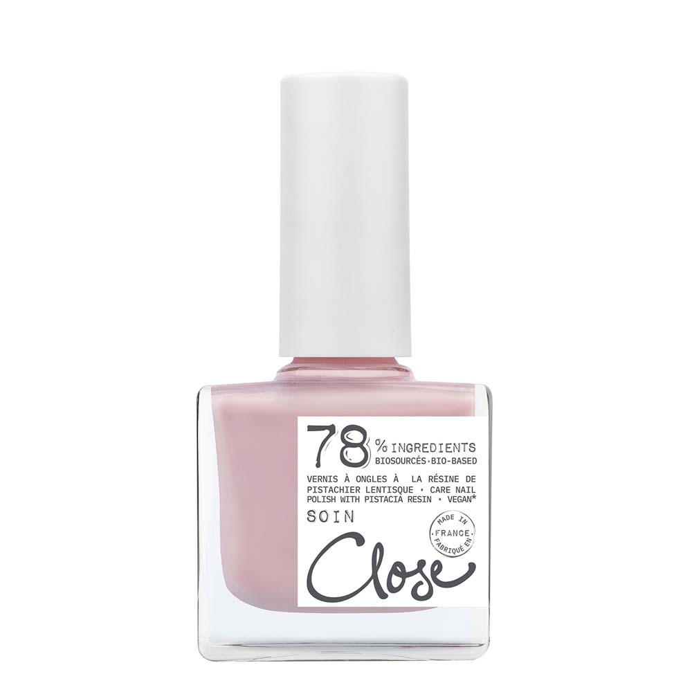 CLOSE Nagellacke Care Nail Polish Skin 10 ml