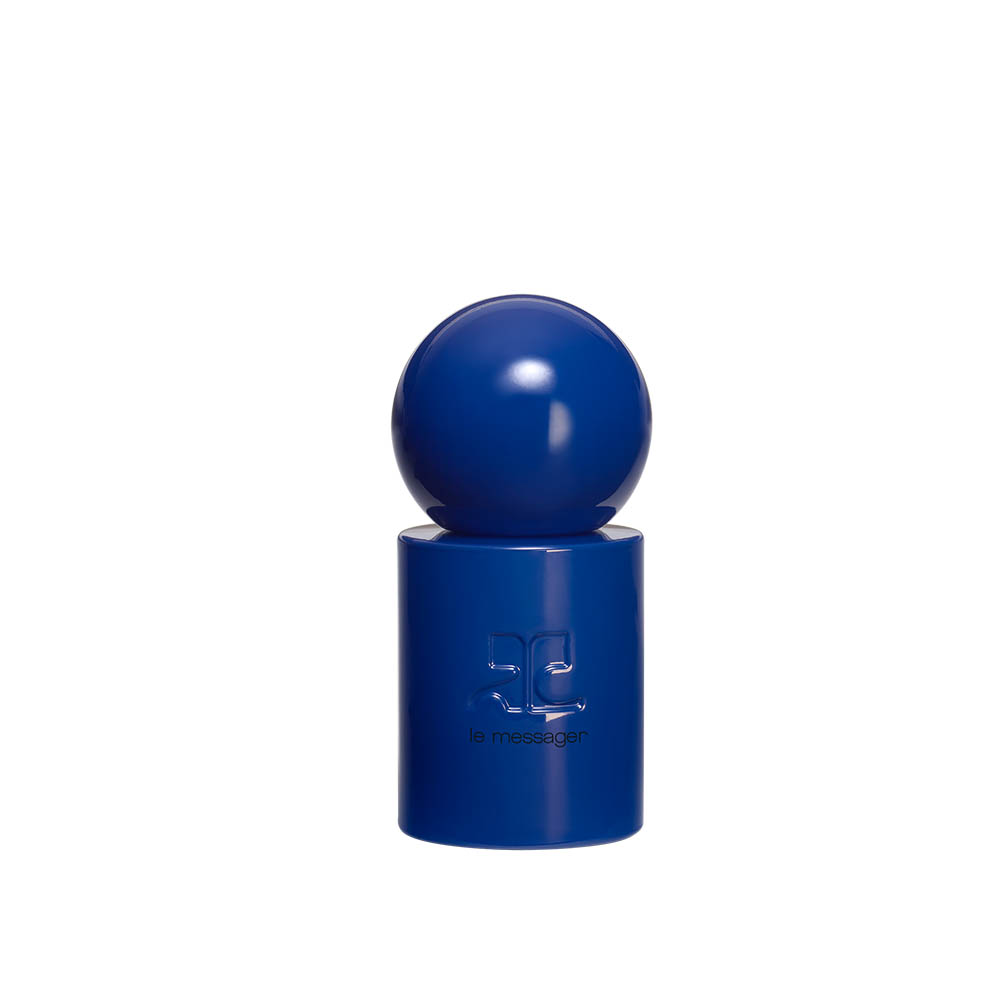 Courrèges Le Messager Eau de Parfum 50 ml