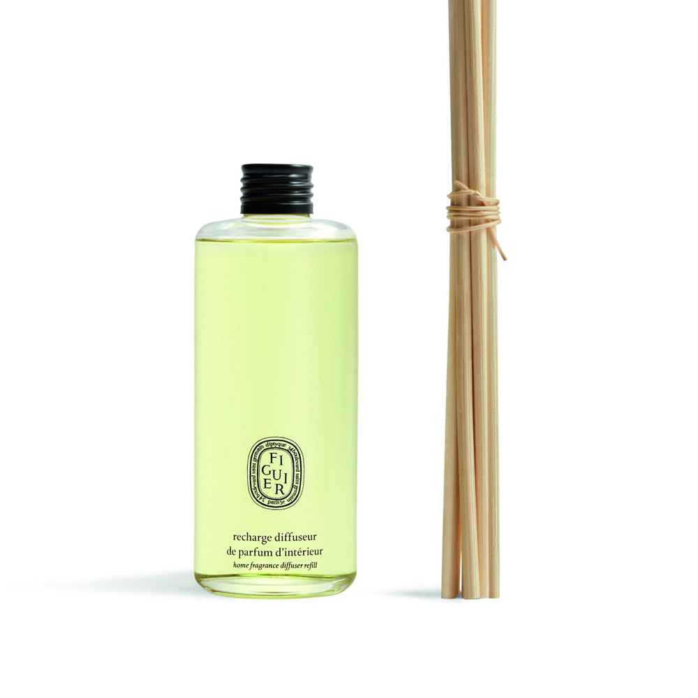 DIPTYQUE Figuier Refill for Home Fragrance Diffuser 200 ml