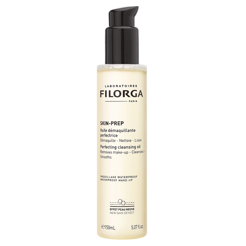 Filorga Skin-Prep Nourishing Cleansing Oil 150 ml