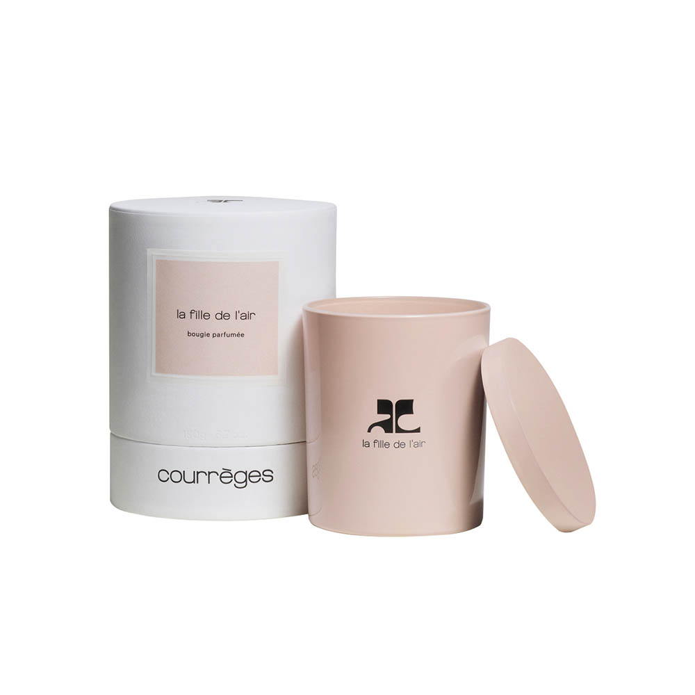 Courrèges La Fille de l'Air Duftkerze 190 g