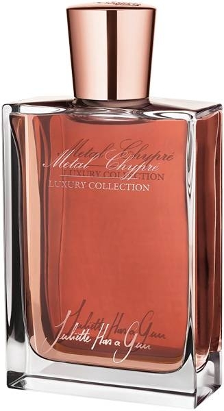 Juliette has a Gun Metal Chypre Eau de Parfum 75 ml