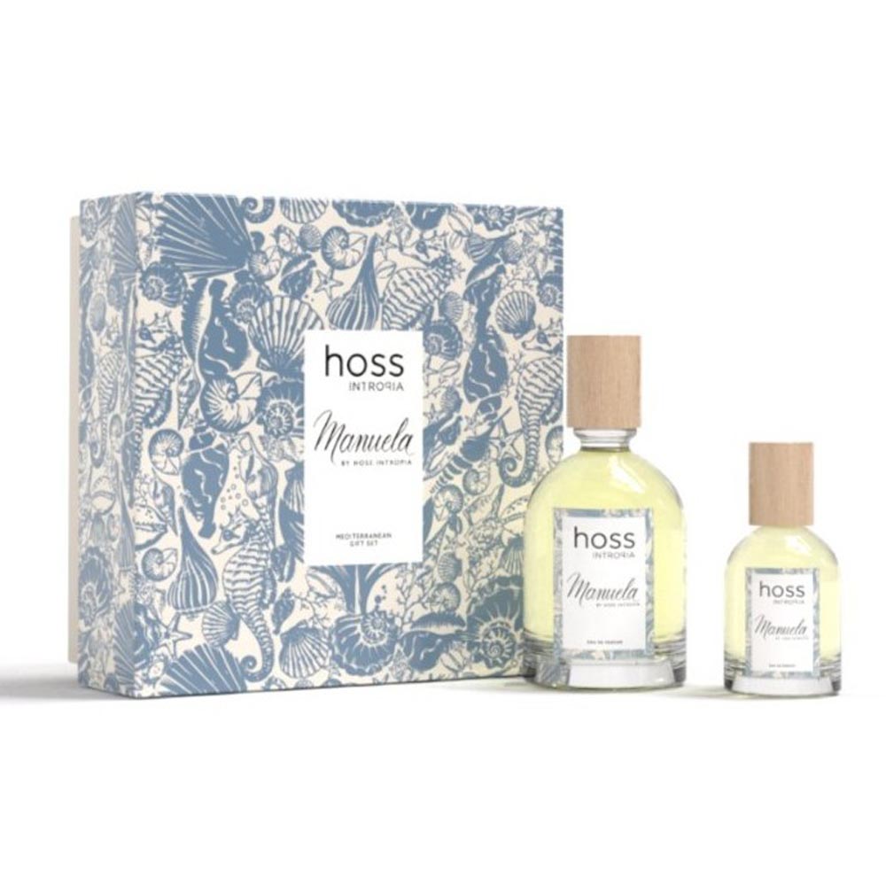 Hoss Intropia () Manuela Eau de Parfum Set