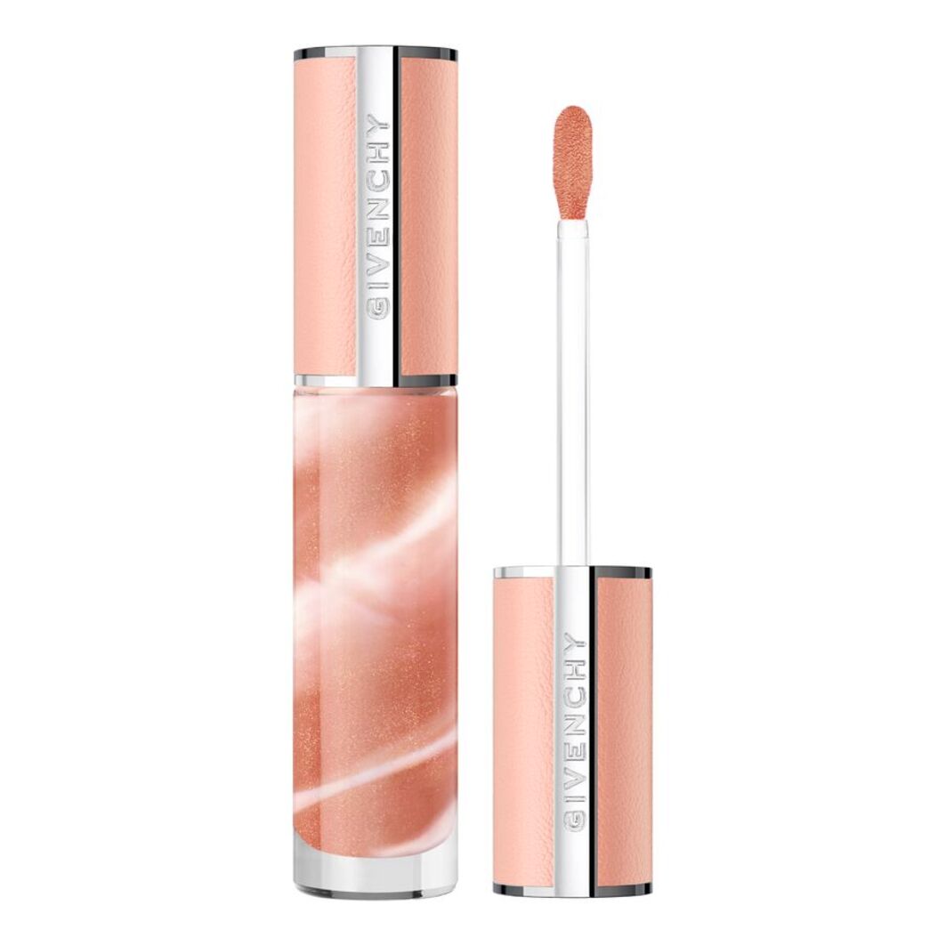 Givenchy Lippen Le Rose Perfecto Liquid Nude6 ml