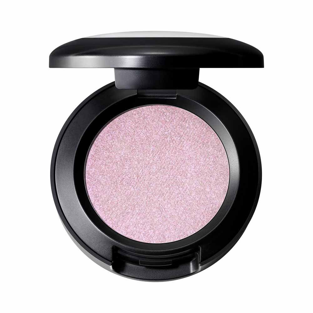 Mac Augen Glitter Single Eyeshadow Compact Shine De- Light1 g