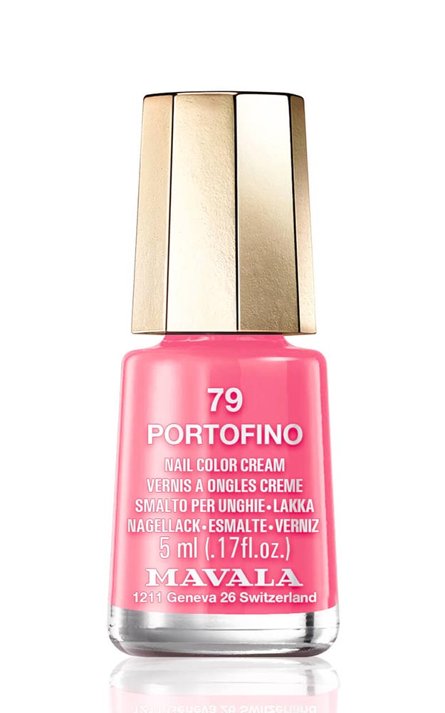 Mavala Nagellack Poolside Color's Portofino5 ml