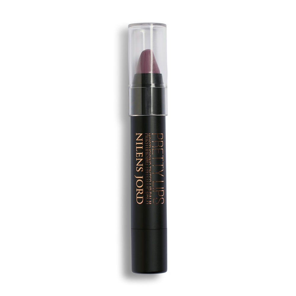 Nilens Jord Lippen Pretty Lips Chai3 g