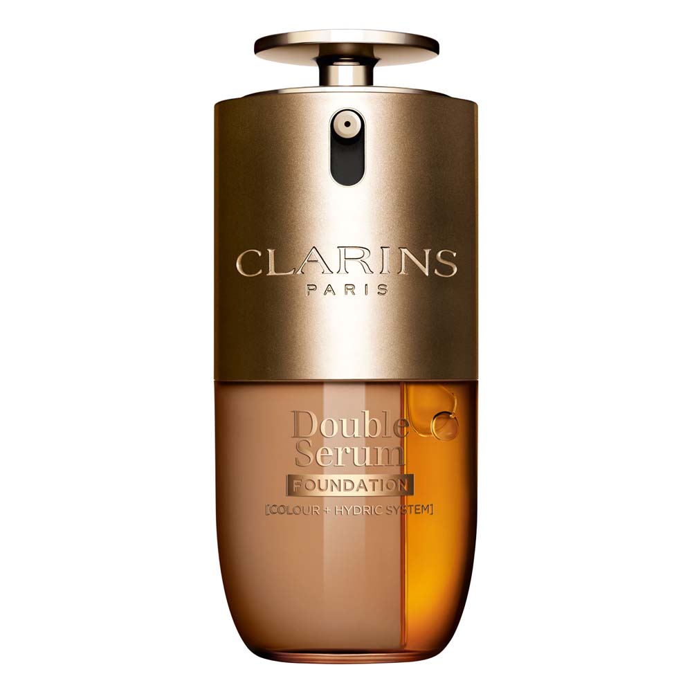 CLARINS Double Serum Foundation M5N 30 ml