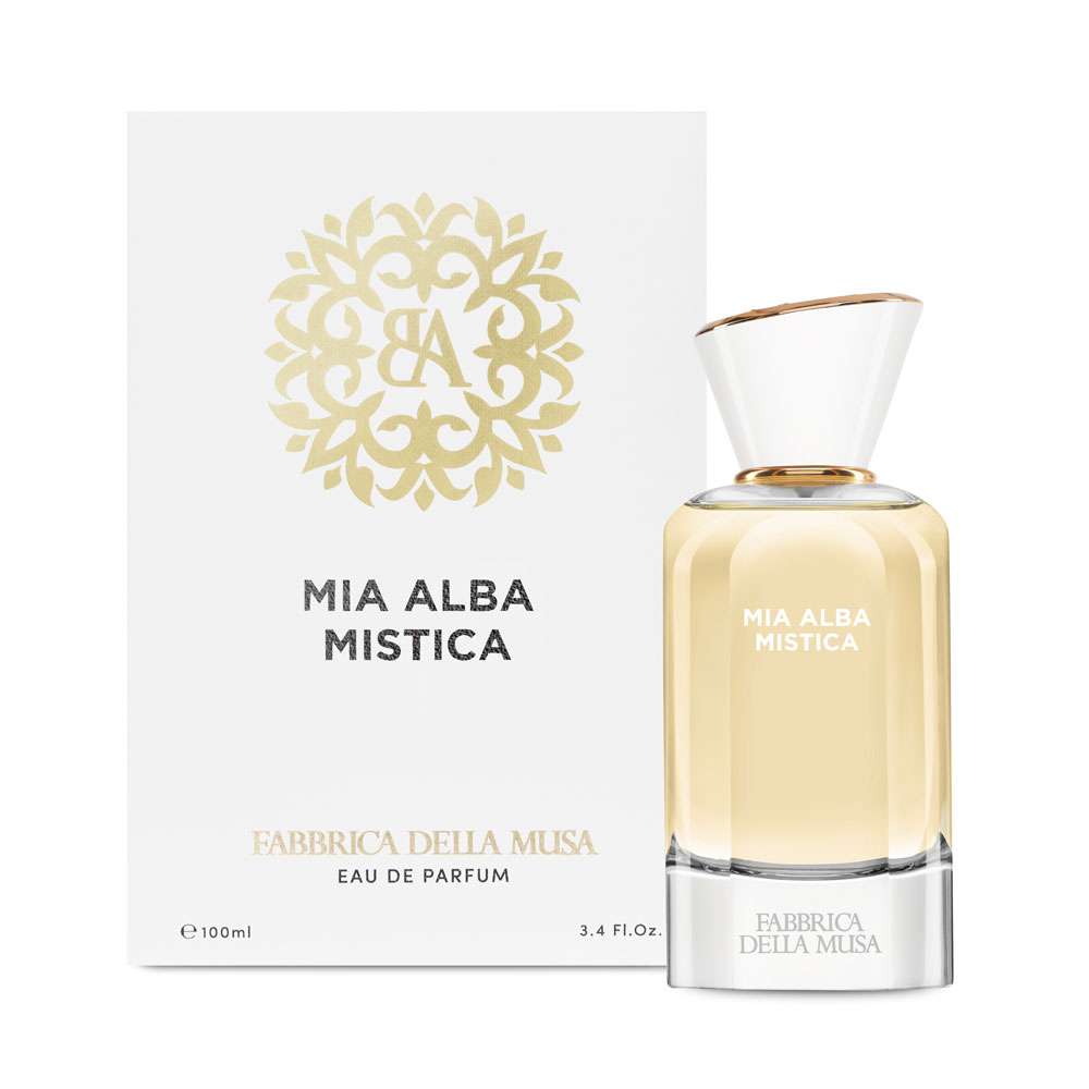 Fabbrica della Musa Mia Alba Mistica Eau de Parfum 100 ml