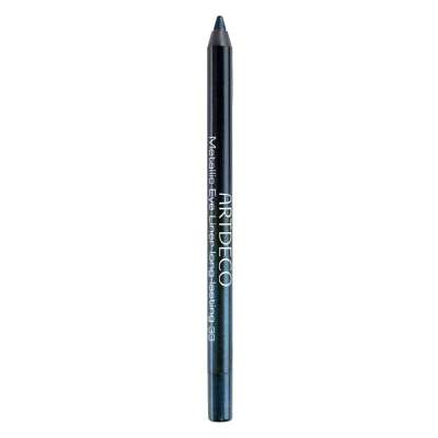 JCUGSBS 6er Set Weißer, Wasserfester Creme-Eyeliner – Für Präzise Striche & Rauchige Looks
