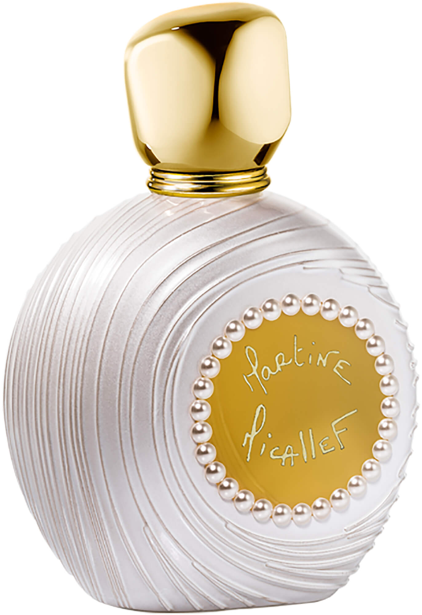 M.Micallef Mon Parfum Pearl Eau de Parfum 100 ml