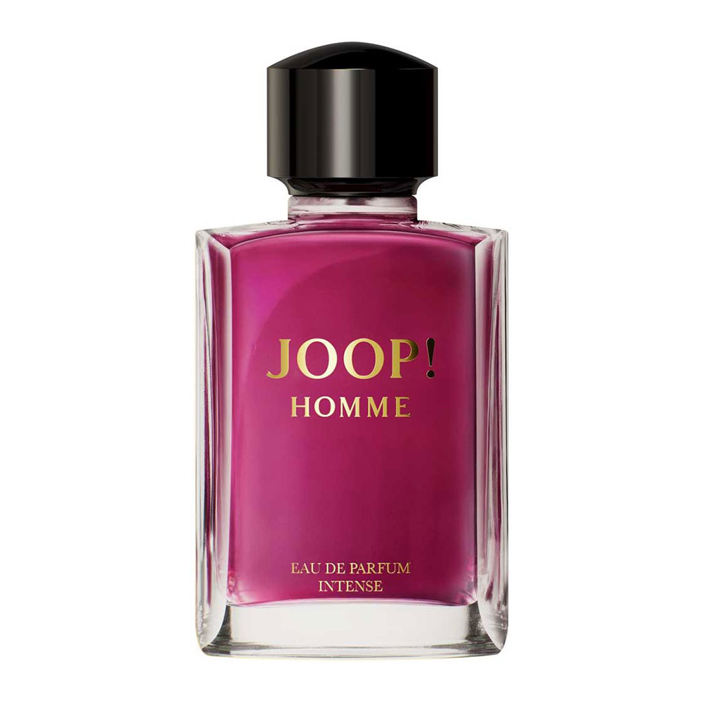 Joop! Homme Intense Eau de Parfum 125 ml