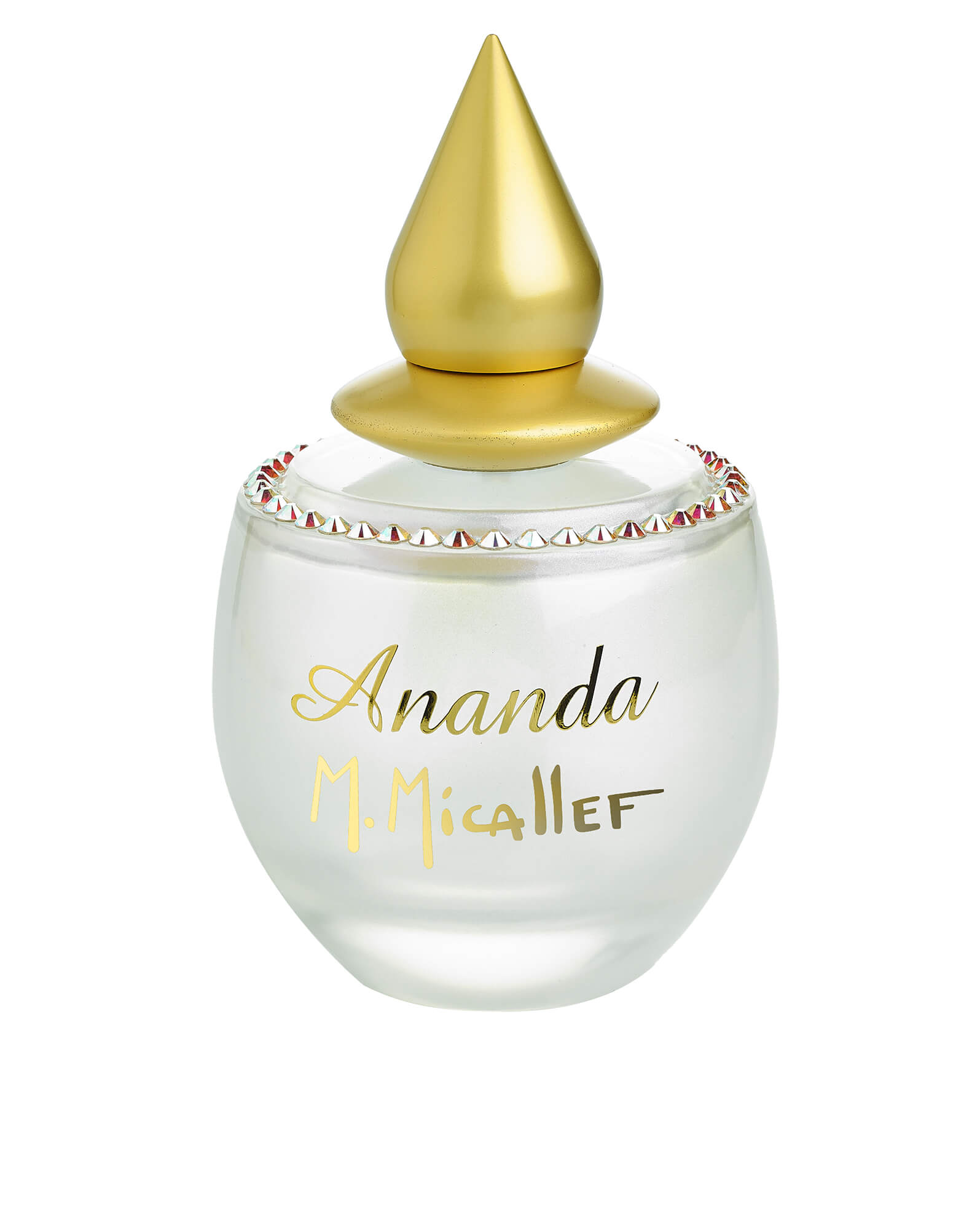 M.Micallef Ananda Collection Ananda Eau de Parfum 100 ml