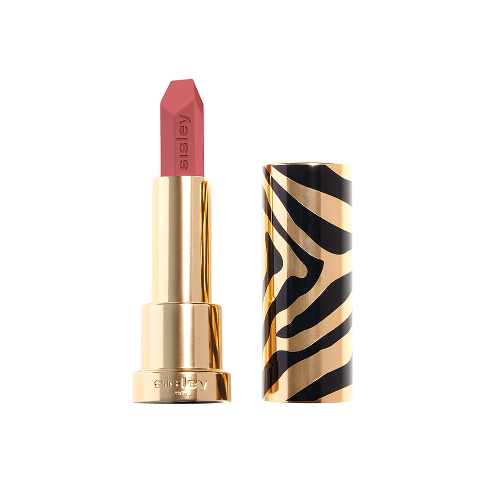 SISLEY Le Phyto Rouge - pflegender Lippenstift mit Hyaluronsäure Rose Bolchoï3,40 g